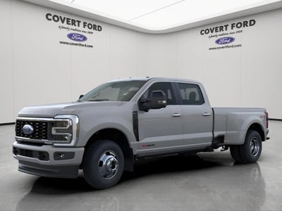 2026 Ford F-350SD DRW