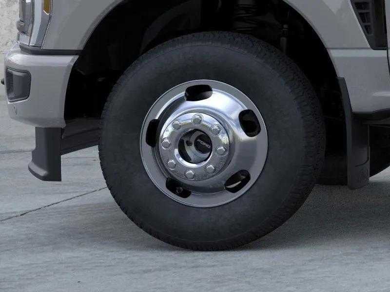 2026 Ford F-350SD DRW