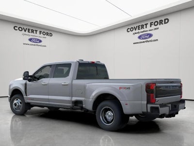 2026 Ford F-350SD DRW