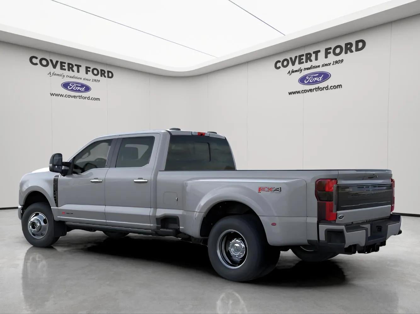 2026 Ford F-350SD DRW