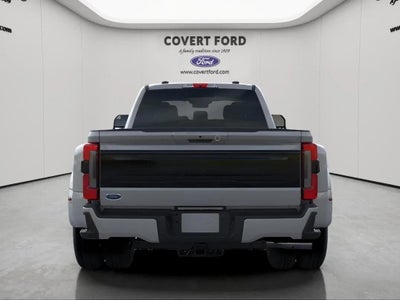 2026 Ford F-350SD DRW