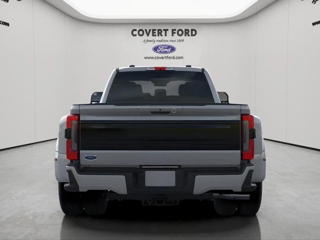 2026 Ford F-350SD DRW