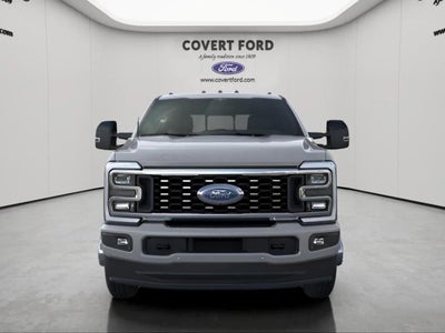 2026 Ford F-350SD DRW