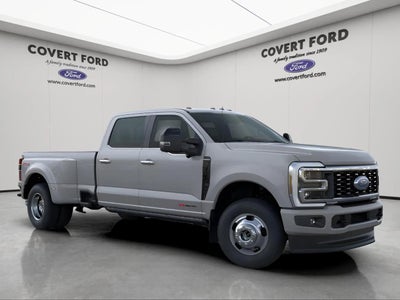 2026 Ford F-350SD DRW