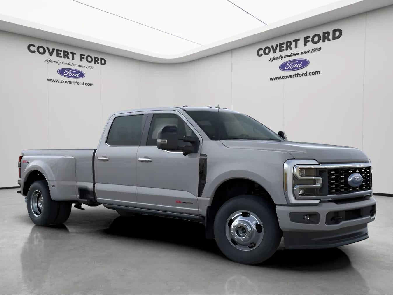 2026 Ford F-350SD DRW