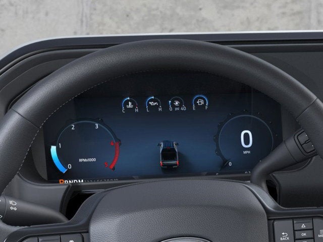 2026 Ford F-350SD DRW