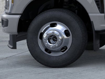 2026 Ford F-350SD DRW