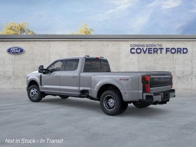 2026 Ford F-350SD DRW