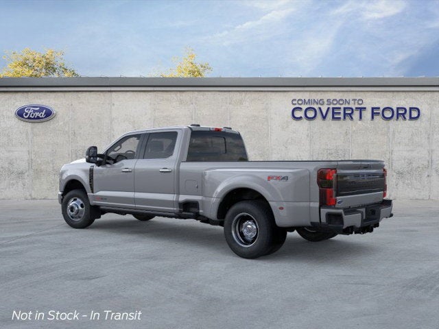 2026 Ford F-350SD DRW