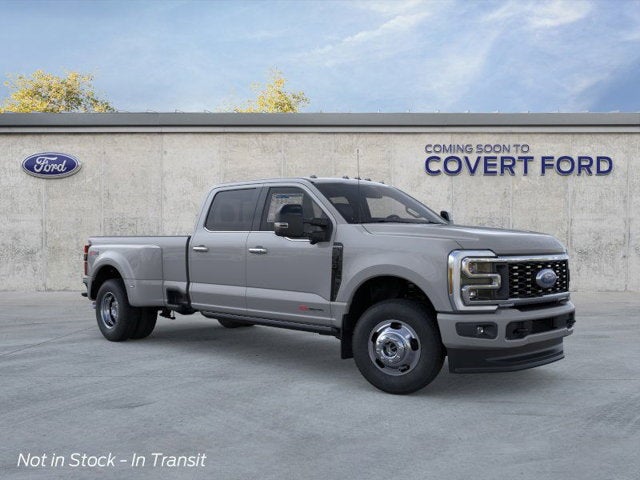 2026 Ford F-350SD DRW