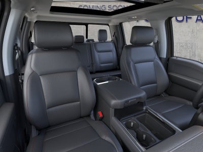 2026 Ford F-350SD Lariat DRW