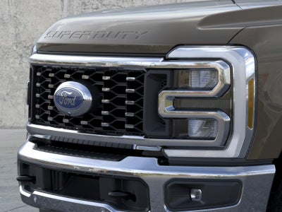 2026 Ford F-350SD Lariat DRW