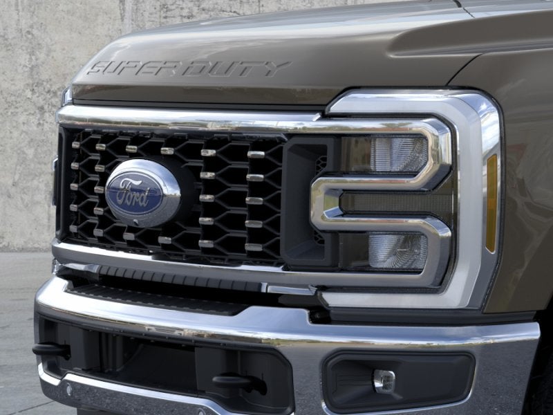 2026 Ford F-350SD Lariat DRW
