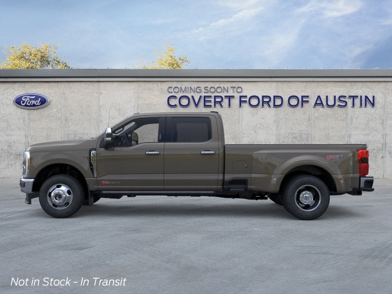 2026 Ford F-350SD Lariat DRW