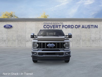 2026 Ford F-350SD Lariat DRW