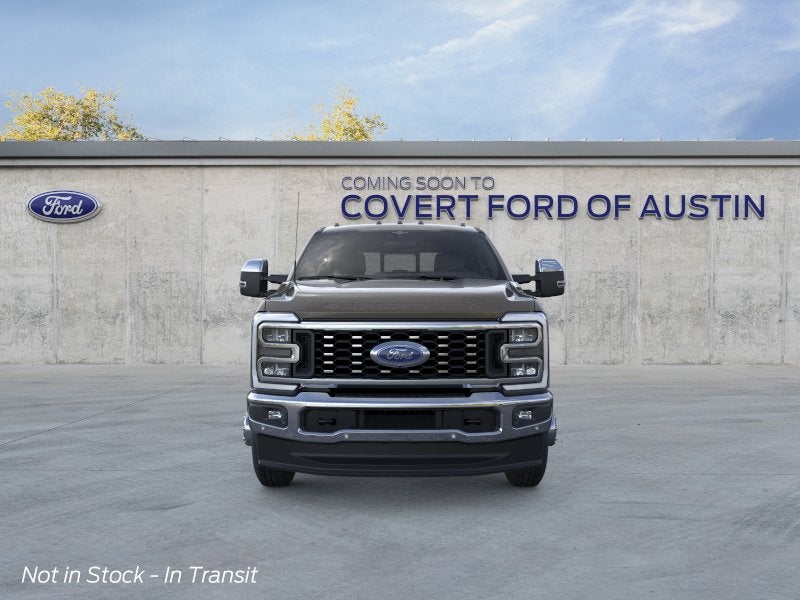 2026 Ford F-350SD Lariat DRW