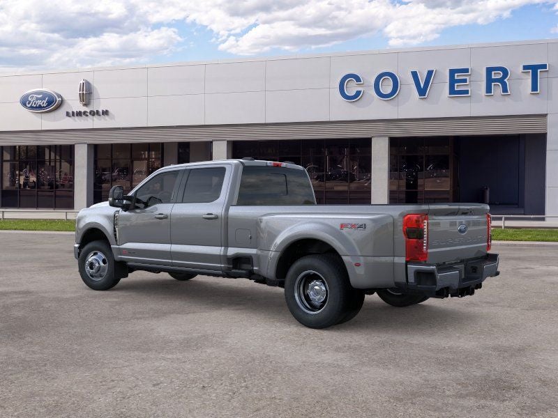 2026 Ford F-350SD Lariat DRW
