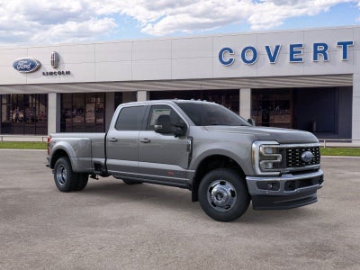 2026 Ford F-350SD Lariat DRW