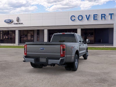 2026 Ford F-350SD Lariat DRW