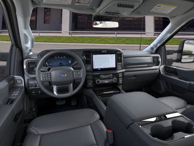 2026 Ford F-350SD Lariat DRW