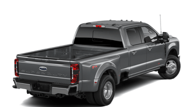 2026 Ford F-350SD Lariat DRW