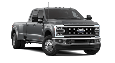 2026 Ford F-350SD Lariat DRW