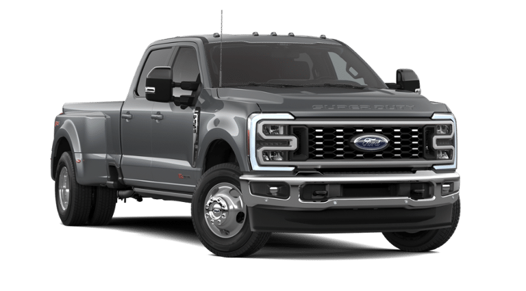 2026 Ford F-350SD Lariat DRW