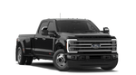 2027 Ford F-350SD Platinum DRW