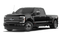 2027 Ford F-350SD Platinum DRW