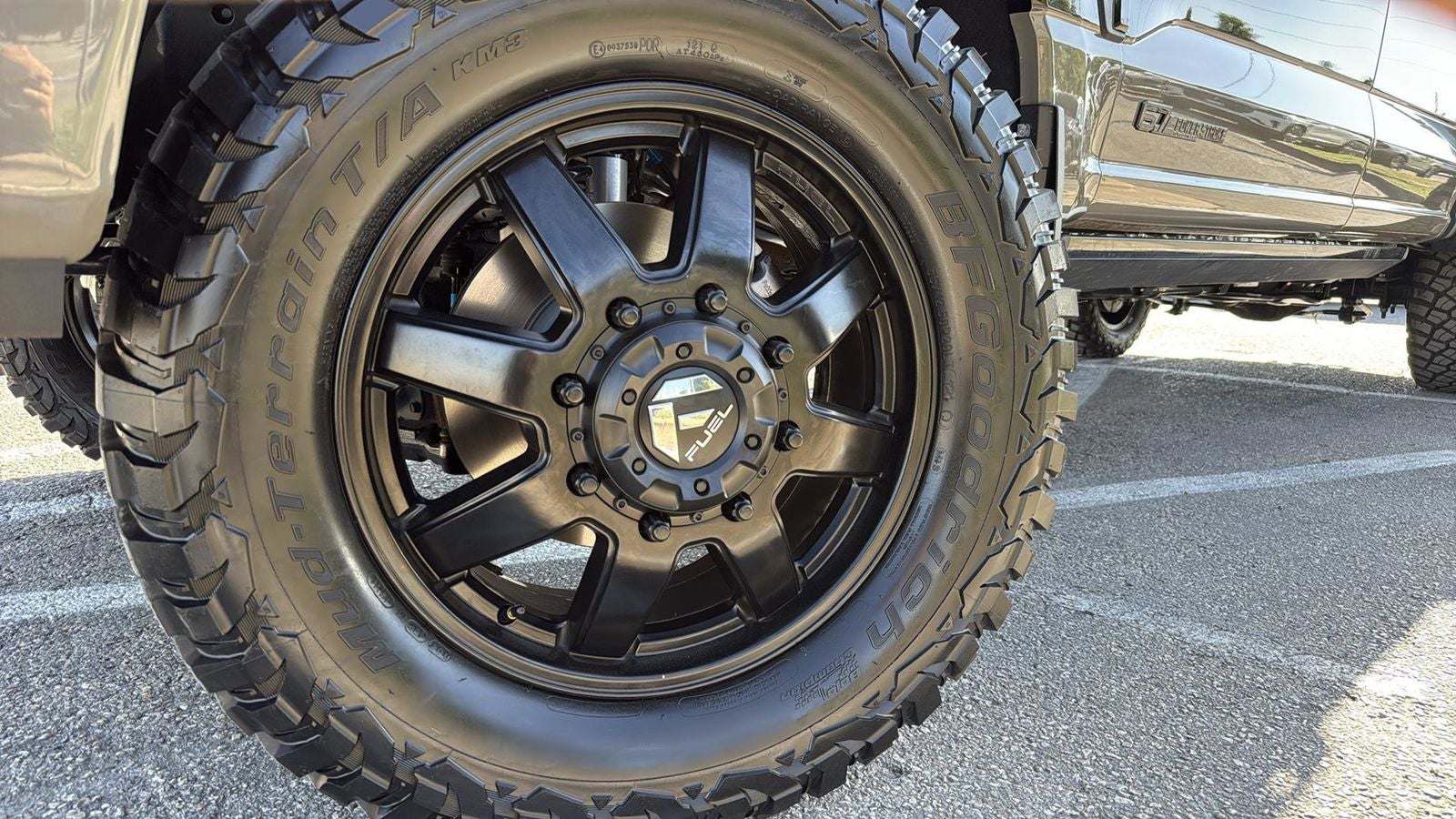 2026 Ford F-350SD King Ranch DRW