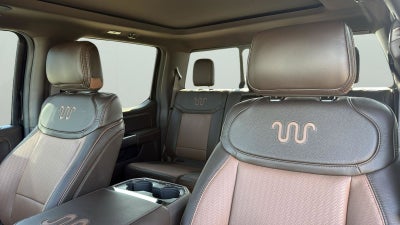 2026 Ford F-350SD King Ranch DRW