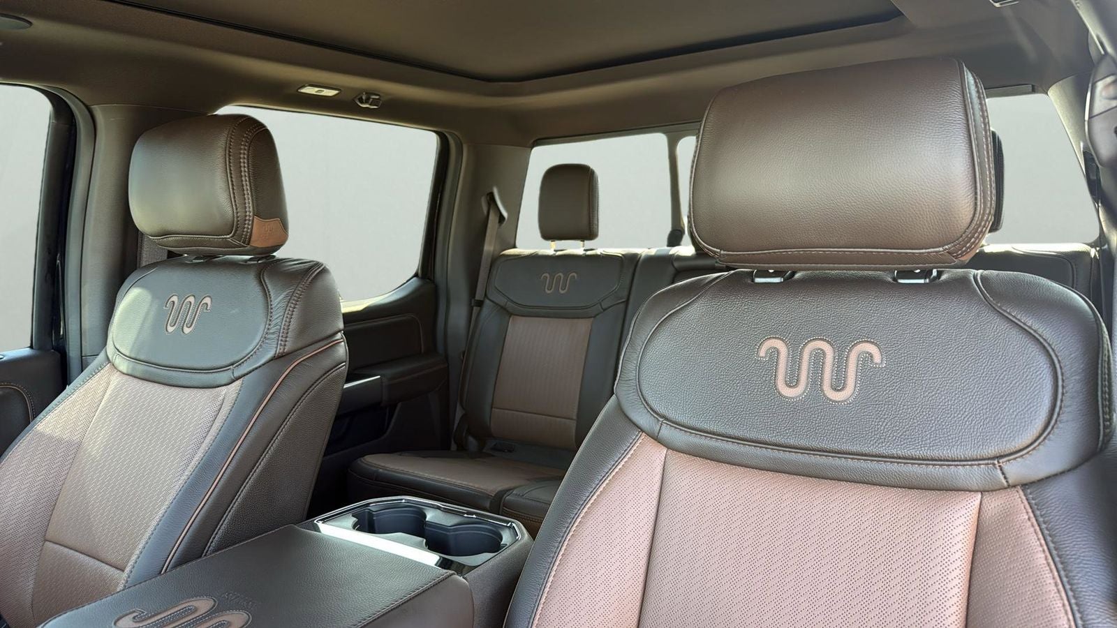 2026 Ford F-350SD King Ranch DRW