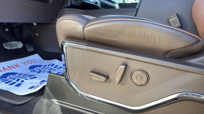 2026 Ford F-350SD King Ranch DRW