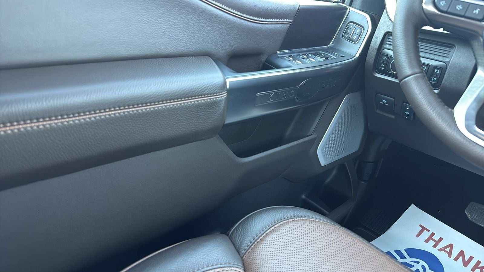 2026 Ford F-350SD King Ranch DRW