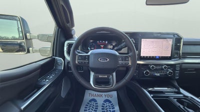 2026 Ford F-350SD King Ranch DRW