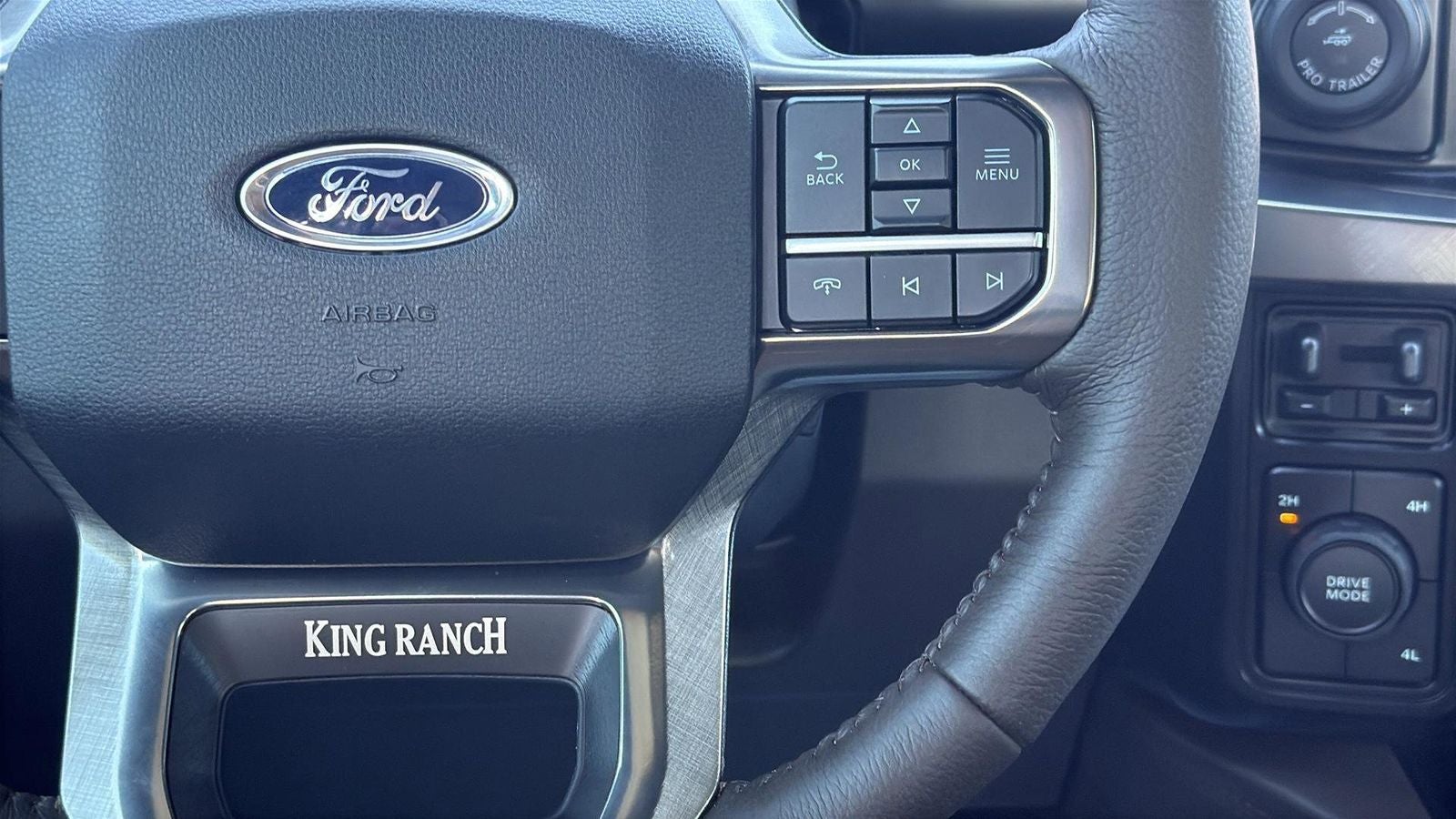 2026 Ford F-350SD King Ranch DRW