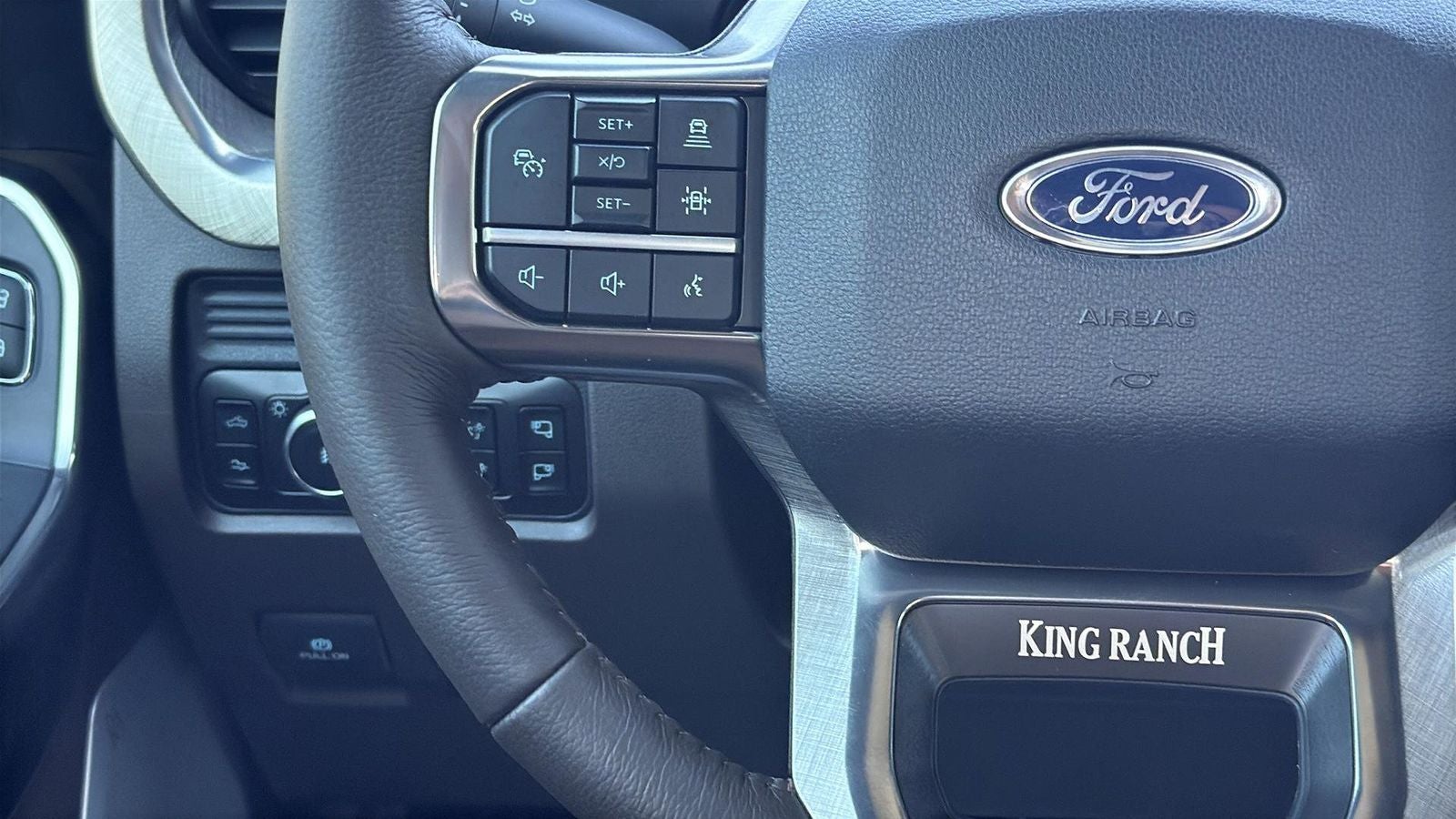 2026 Ford F-350SD King Ranch DRW