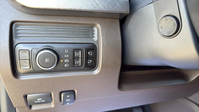 2026 Ford F-350SD King Ranch DRW