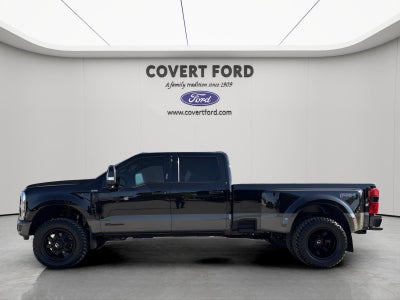 2026 Ford F-350SD King Ranch DRW