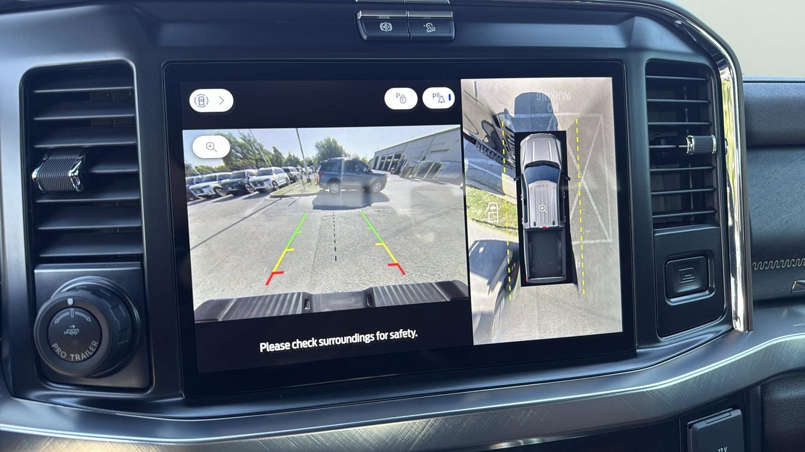 2026 Ford F-350SD King Ranch DRW