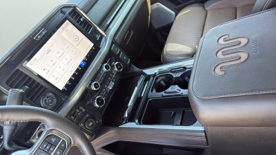 2026 Ford F-350SD King Ranch DRW