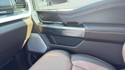 2026 Ford F-350SD King Ranch DRW