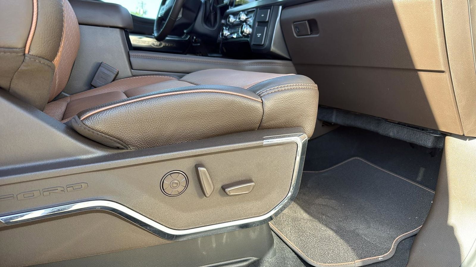 2026 Ford F-350SD King Ranch DRW