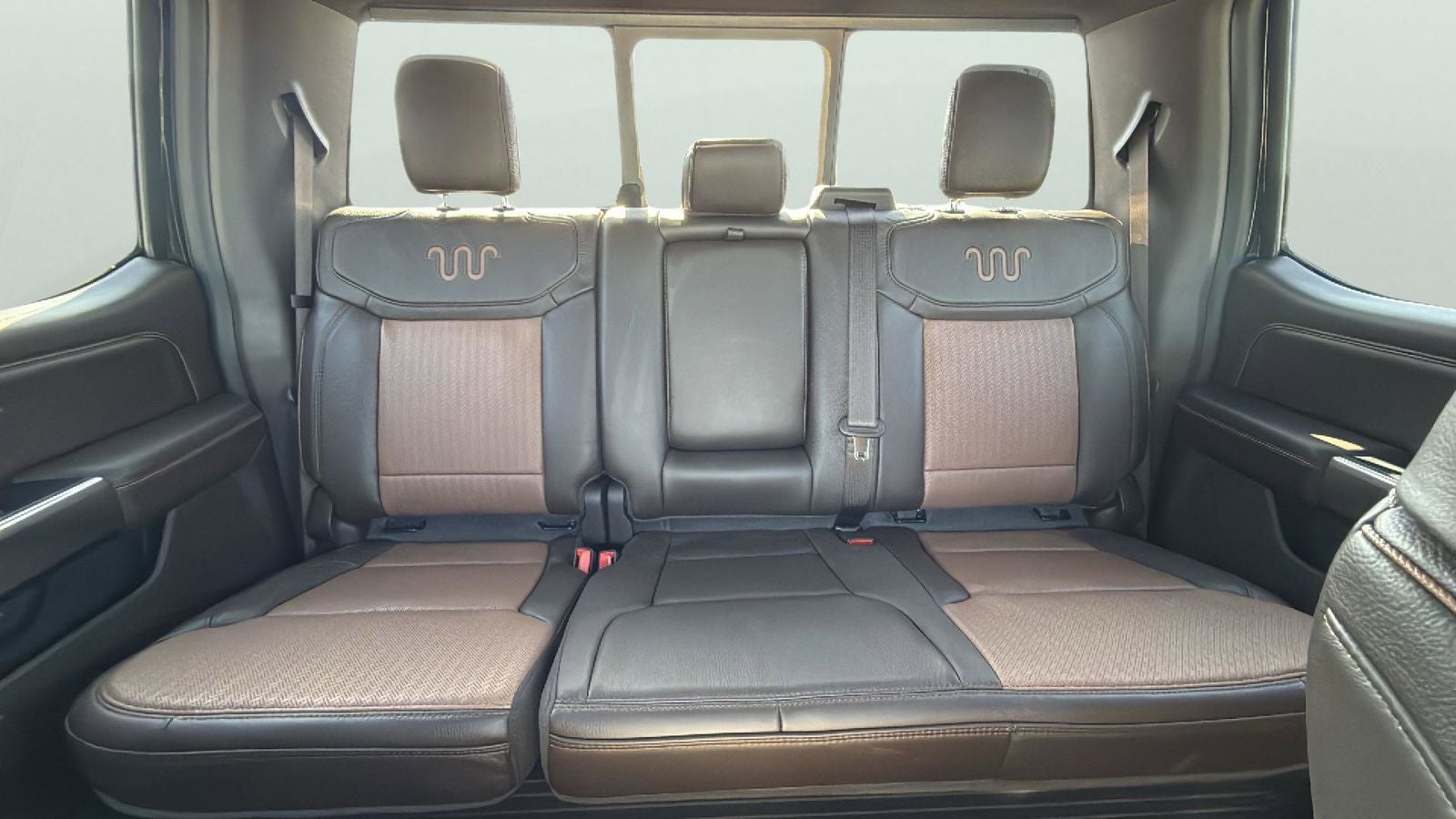 2026 Ford F-350SD King Ranch DRW