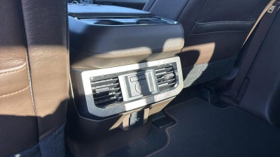 2026 Ford F-350SD King Ranch DRW