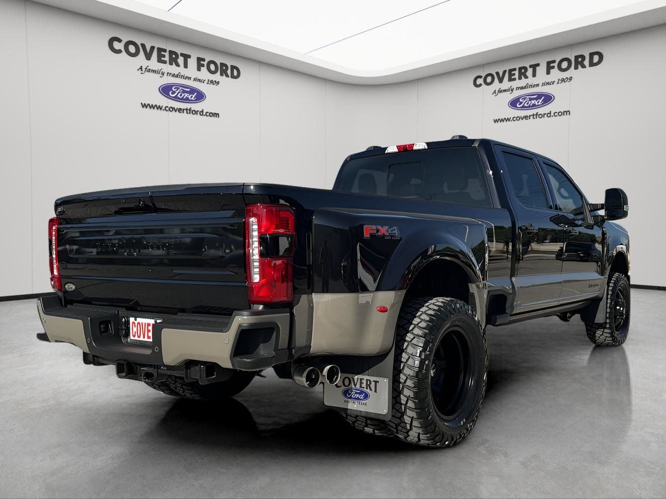 2026 Ford F-350SD King Ranch DRW