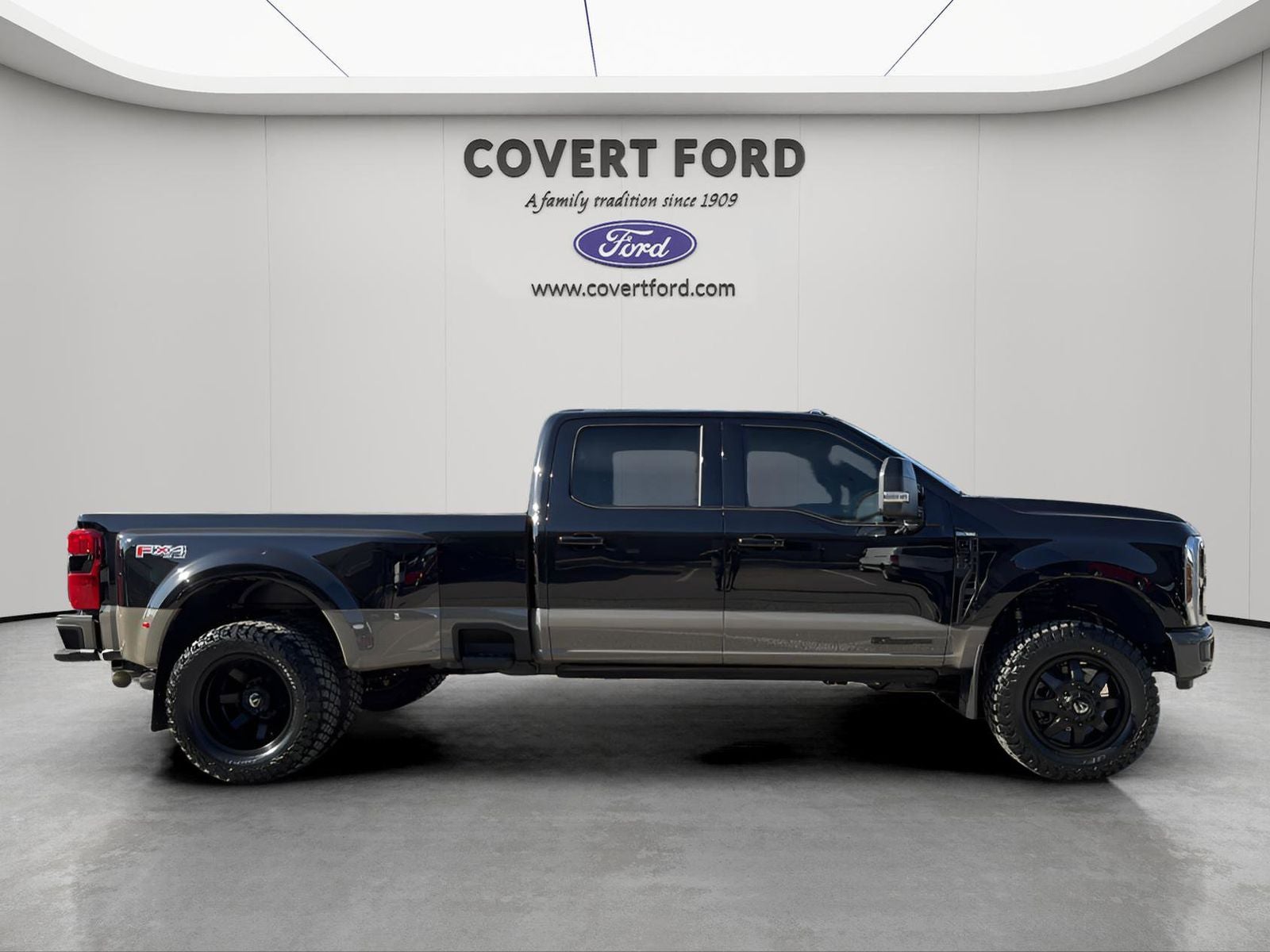 2026 Ford F-350SD King Ranch DRW