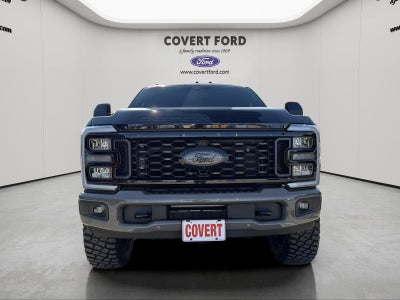 2026 Ford F-350SD King Ranch DRW