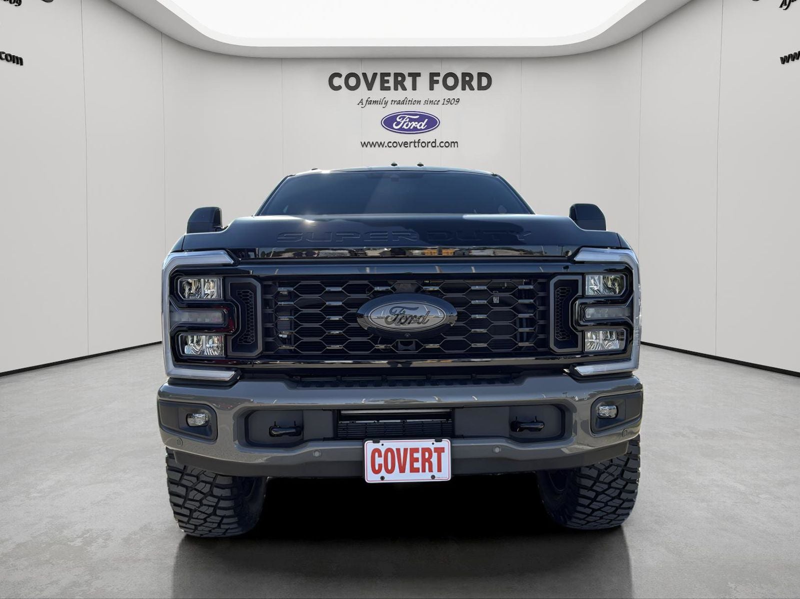 2026 Ford F-350SD King Ranch DRW