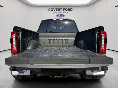 2026 Ford F-350SD King Ranch DRW